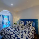 Private Luxury In Tenerife Villa