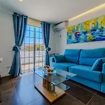 Private Luxury In Tenerife Villa Arona (Tenerife)