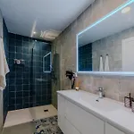 Private Luxury In Tenerife