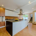 Private Luxury In Tenerife Villa