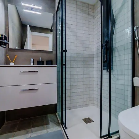 Private Luxury In Tenerife Arona (Tenerife)