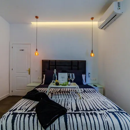 Villa Private Luxury In Tenerife *