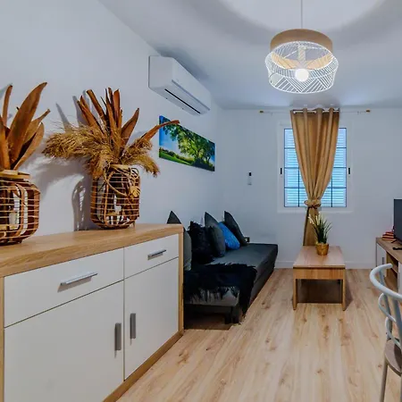 Villa Private Luxury In Tenerife *