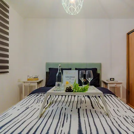 Private Luxury In Tenerife Villa