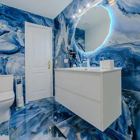 Villa Private Luxury In Tenerife