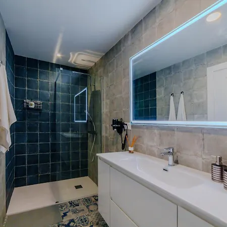 Private Luxury In Tenerife