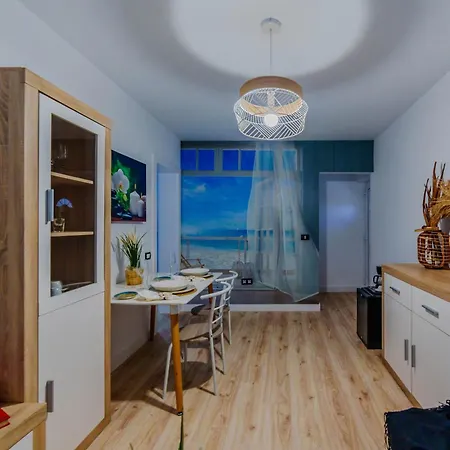 Private Luxury In Tenerife *