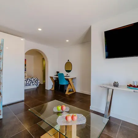 Private Luxury In Tenerife Arona (Tenerife)