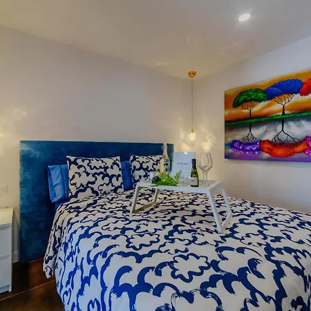 Villa Private Luxury In Tenerife *