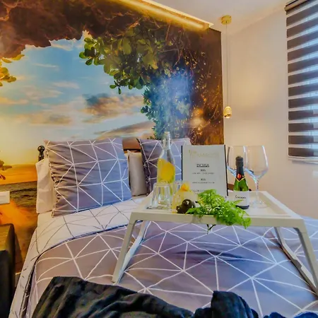 Private Luxury In Tenerife Villa