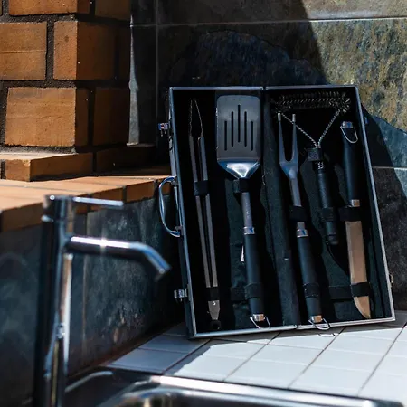 Villa Private Luxury In Tenerife *