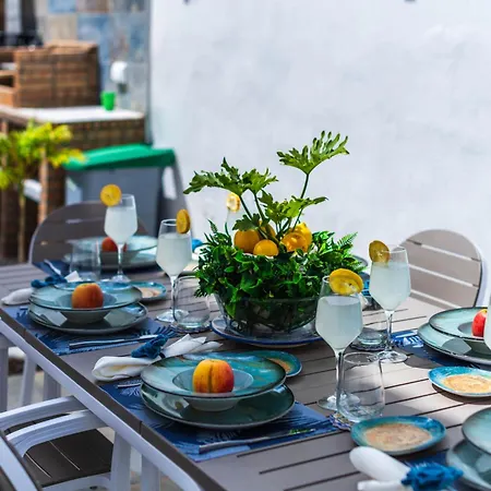 Villa Private Luxury In Tenerife Arona (Tenerife)