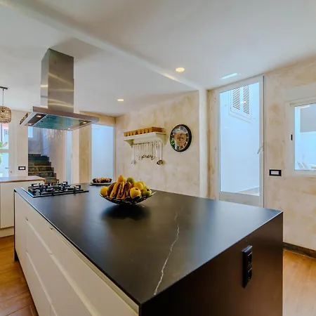 Villa Private Luxury In Tenerife