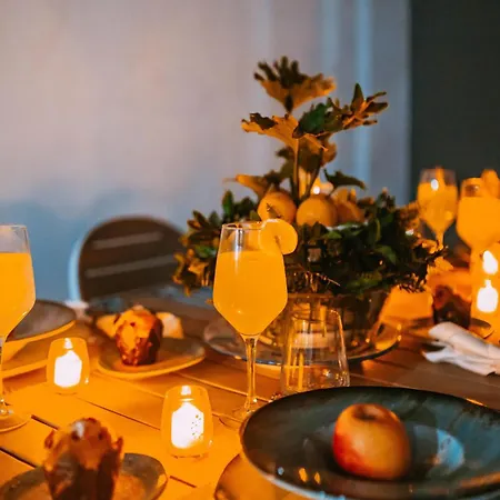 Villa Private Luxury In Tenerife