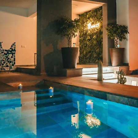 Private Luxury In Tenerife Arona (Tenerife)