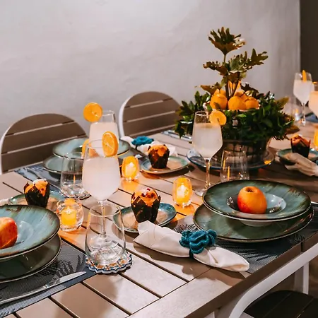 Villa Private Luxury In Tenerife Arona (Tenerife)