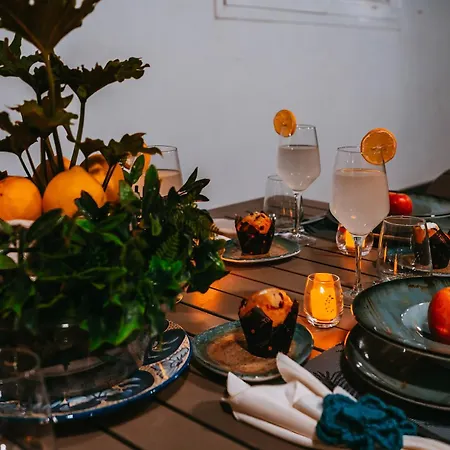 Private Luxury In Tenerife Villa