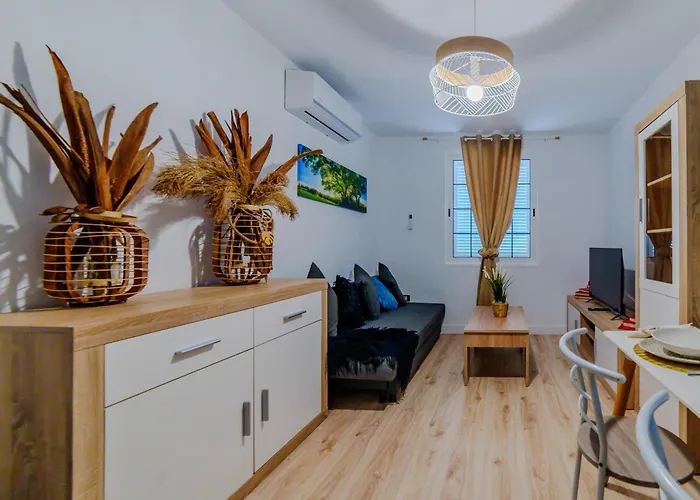 Villa Private Luxury In Tenerife *