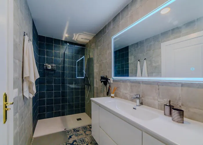 Private Luxury In Tenerife