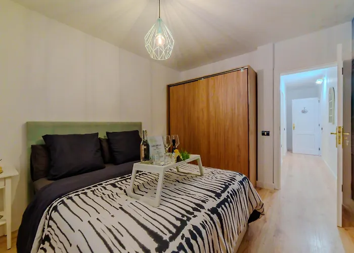 Private Luxury In Tenerife *