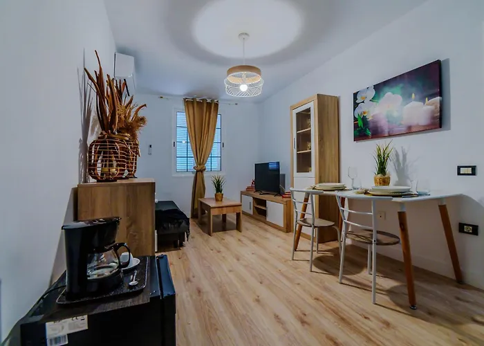 Villa Private Luxury In Tenerife