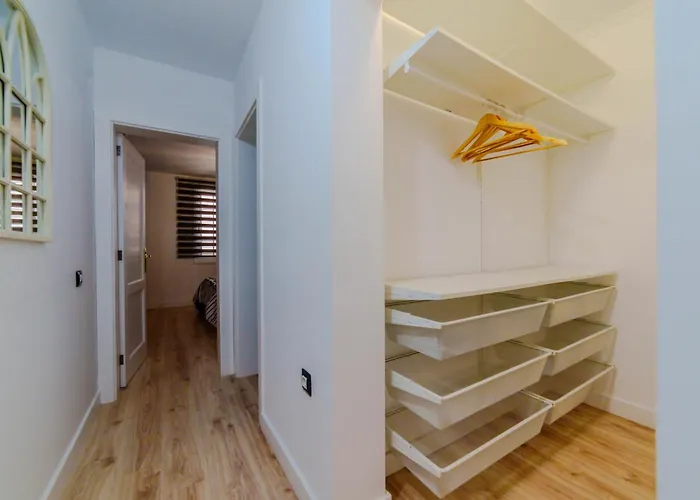 Villa Private Luxury In Tenerife *