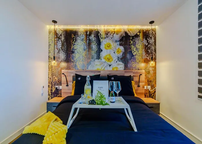 Private Luxury In Tenerife Villa *