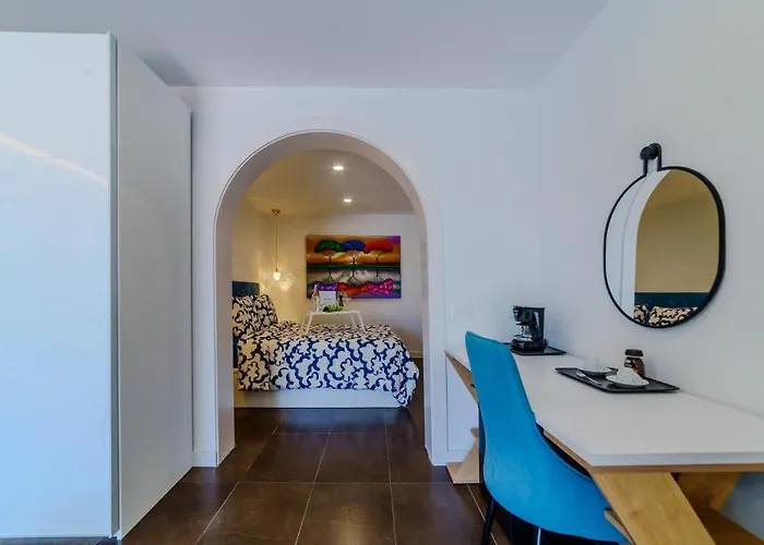 Private Luxury In Tenerife Villa Arona (Tenerife)