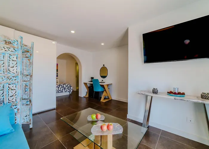 Private Luxury In Tenerife Arona (Tenerife)