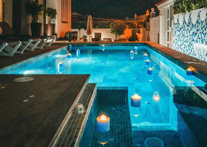 Villa Private Luxury In Tenerife Arona (Tenerife)