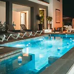 Villa Private Luxury In Tenerife