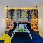 Private Luxury In Tenerife Villa *