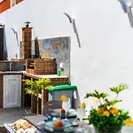 Villa Private Luxury In Tenerife *