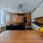 Villa Private Luxury In Tenerife *