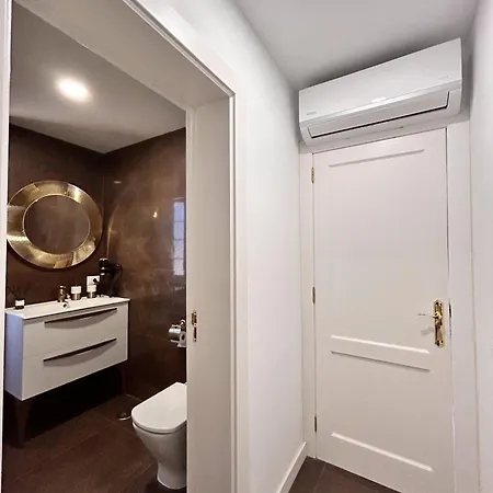 De Marcos De Lujo Con Piscina Privada