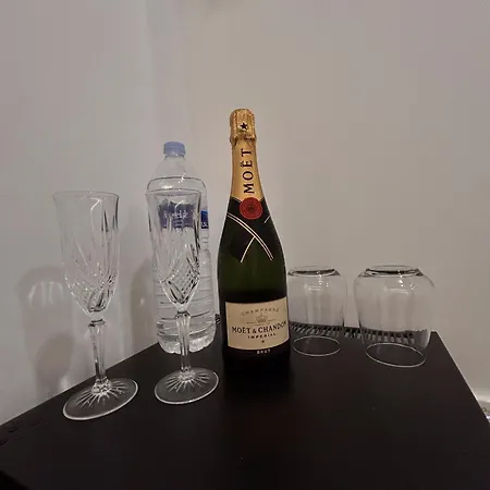 De Marcos De Lujo Con Piscina Privada * 아로나