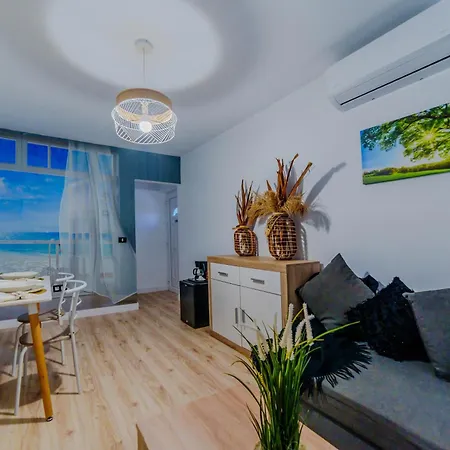 De Marcos De Lujo Con Piscina Privada * 아로나