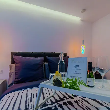 Villa De Marcos De Lujo Con Piscina Privada *