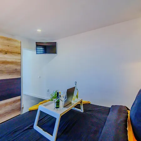 빌라 De Marcos De Lujo Con Piscina Privada