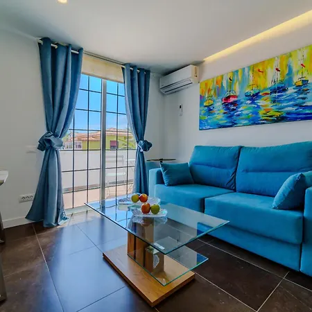 De Marcos Villa Arona (Tenerife)