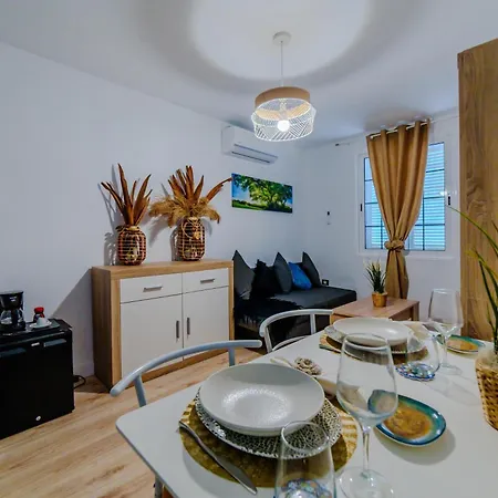 De Marcos De Lujo Con Piscina Privada Arona (Tenerife)