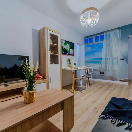 Villa Private Luxury In Tenerife *