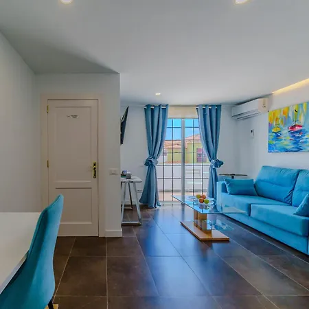 Villa De Marcos Arona (Tenerife)