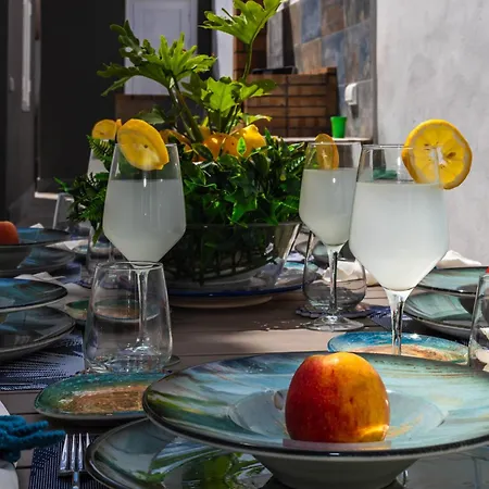 Private Luxury In Tenerife Villa *