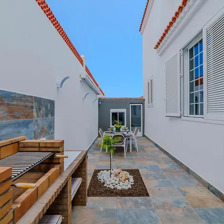 De Marcos De Lujo Con Piscina Privada Villa Arona (Tenerife)