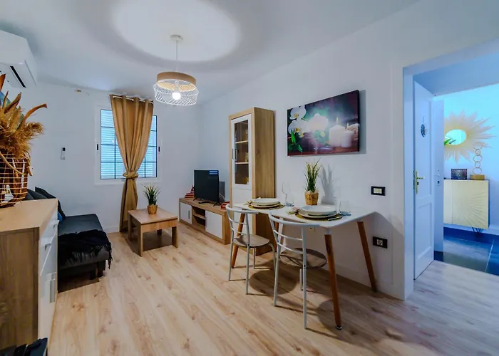 Villa Private Luxury In Tenerife
