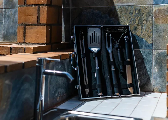 Villa Private Luxury In Tenerife *