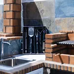 Private Luxury In Tenerife Vila