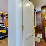 Private Luxury In Tenerife Villa Arona (Tenerife)