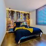 Villa Private Luxury In Tenerife